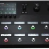 Line 6 Helix Guitar Multi-effects Floor Processor - Image 8