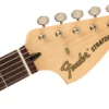 Fender Tom DeLonge Stratocaster Electric Guitar - Surf Green 0148020357 2023 - Image 6