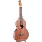 Gold Tone SM-Weissenborn+ Hawaiian-style Slide Guitar – Natural Brand New Price $899.99
