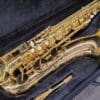 Selmer La Voix II Tenor Sax - Brass Used – Excellent Price $1999 - Image 2