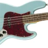 Squier Classic Vibe '60s Jazz Bass Daphne Blue $449.99