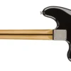 Squier Classic Vibe Bass VI - Black bass six bass 6 - Image 6