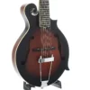 Gold Tone F-12: 12-string F-style Mando-Guitar with Pickup and Case - Satin Burst Brand New $699.99 - Image 7
