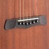 Gold Tone SM-Weissenborn+ Hawaiian-style Slide Guitar - Natural Brand New Price $999.99 - Image 6