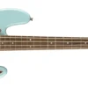 Squier Classic Vibe '60s Jazz Bass Daphne Blue $449.99 - Image 6