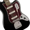 Squier Classic Vibe Bass VI - Black bass six bass 6