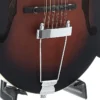 Gold Tone F-12: 12-string F-style Mando-Guitar with Pickup and Case - Satin Burst Brand New $699.99 - Image 6