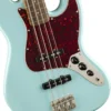 Squier Classic Vibe '60s Jazz Bass Daphne Blue $449.99 - Image 2