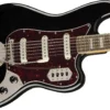 Squier Classic Vibe Bass VI - Black bass six bass 6 - Image 5