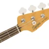 Squier Classic Vibe '60s Jazz Bass Daphne Blue $449.99 - Image 5