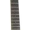 Gold Tone F-12: 12-string F-style Mando-Guitar with Pickup and Case - Satin Burst Brand New $699.99 - Image 4