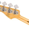 Squier Classic Vibe '60s Jazz Bass Daphne Blue $449.99 - Image 3