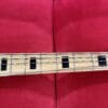 Sandberg California VM5 Custom 2015 - Buckeye Burl - with Case and Nordstrand Pickups - Image 17