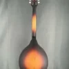 Eastman MDO305E-SB Octave Mandolin - Sunburst with Pickup: K&K Duotone and Gig Bag - Image 4