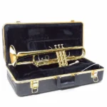 Bach TR300H2 Student Trumpet – Brass Lacquer 50% OFF was $1716 Sale $858