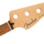 Fender Player Jazz Bass Fretless Neck Pau Ferro Brand New $349.99 Free Shipping