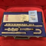 Selmer 1206SC Flute with Straight and Curved Head Joints 50% OFF