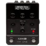 Line 6 HX One Stereo Multi-Effect Pedal Brand New $299.99 Free Shipping
