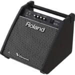 Roland PM-100 80-watt 1×10 inch Personal Drum Monitor Brand $329.99 + $29.99 Shipping