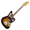 Squier Classic Vibe '70s Jaguar 3-Color Sunburst $459.99 Free Shipping - Image 3