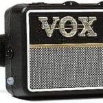 Vox amPlug 2 Classic Rock Battery-Powered Guitar Headphone Amplifier $49.99 + $9.99 Shipping