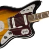 Squier Classic Vibe '70s Jaguar 3-Color Sunburst $459.99 Free Shipping