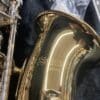 Selmer AS500 Student Alto Saxophone New-old Stock 50% off Original Price $2542 Sale $1271 - Image 5