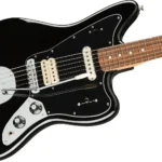 Fender Player Jaguar Pau Ferro Fingerboard – Black $829.99 Free Shipping
