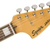 Squier Classic Vibe '70s Jaguar 3-Color Sunburst $459.99 Free Shipping - Image 6