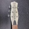 Danelectro 59m Spruce MIK - White Sparkle - Image 6