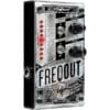 DigiTech FreqOut Frequency Dynamic Feedback Generator Pedal - Image 3