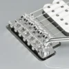 Ibanez TOD10-CSV Tim Henson Signature - Classic Silver - Image 9