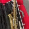 Selmer AS500 Student Alto Saxophone New-old Stock 50% off Original Price $2542 Sale $1271 - Image 3