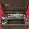 Bach 180ML37S Stradivarius Bb Trumpet 1997 - Silver