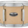 Pearl Snare Drum Modern Utility 12x7" Maple Matte Natural Brand New $234.99 + $19.99 Shipping