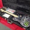 Fender American Standard Telecaster 2013 - Monster Energy Drink with case 1 of 180 Used $1999 + $100 Shipping - Image 3