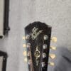 Gibson A3 mandolin 1919 - Ivory (White top) with case Used $4750 + $125 Shipping - Image 3