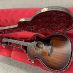 Taylor 234ce Grand Auditorium Acoustic-Electric Guitar 2019 – Shaded EdgeBurst $1799.99 + $85 Shipping