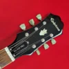 Epiphone ES-335 Pro cherry used electric guitar - Image 3