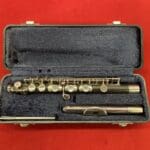 Armstrong 307 Student Piccolo New / Old Stock 50% OFF 4200225 Brand New Original Price$1279 Sale Price$639.50