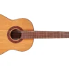 Cordoba Requinto 580 1/2 size Classical Guitar - Natural Brand New $389 + $39.99 Shipping