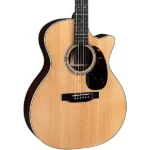 Martin GPC-16E 16 Series With Rosewood Grand Performance Acoustic-Electric Guitar – Natural Brand New $1999 Free Shipping GPC16E