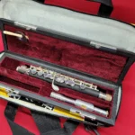 Prelude PC-711 Piccolo outfit Used – Very Good Original Price $599 Sale $299.50 + $19.99 Shipping PC711