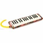 Hohner Melodica AIRBOARD32 32 Note Multi color List $99.00 Sale $25.00