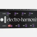 Electro-Harmonix S8 Regulated Power Supply $92.40 + $9.99 Shipping Electro Harmonix