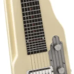 Gretsch G5700 Electromatic Lap Steel Guitar – Vintage White $349.99 Free Shipping