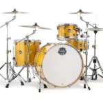 Mapex Mars MA446S Series Shell Pack Drum Set features 100% Birch 50% OFF