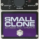 Electro-Harmonix Small Clone Full Chorus Original Price$107 Sale Price$85.60