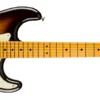 Fender American Professional II Stratocaster Maple Fingerboard 0113902803 - 2-Color Sunburst - Image 7