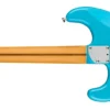 Fender American Professional II Stratocaster® Maple Fingerboard 0113902719 - Miami Blue - Image 7